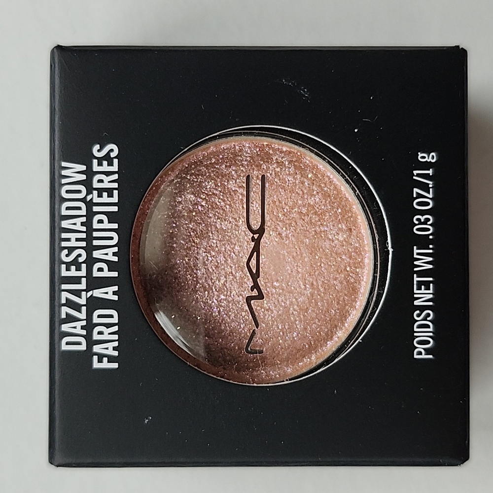 Mac Cosmetics Eyeshadow in Last Dance